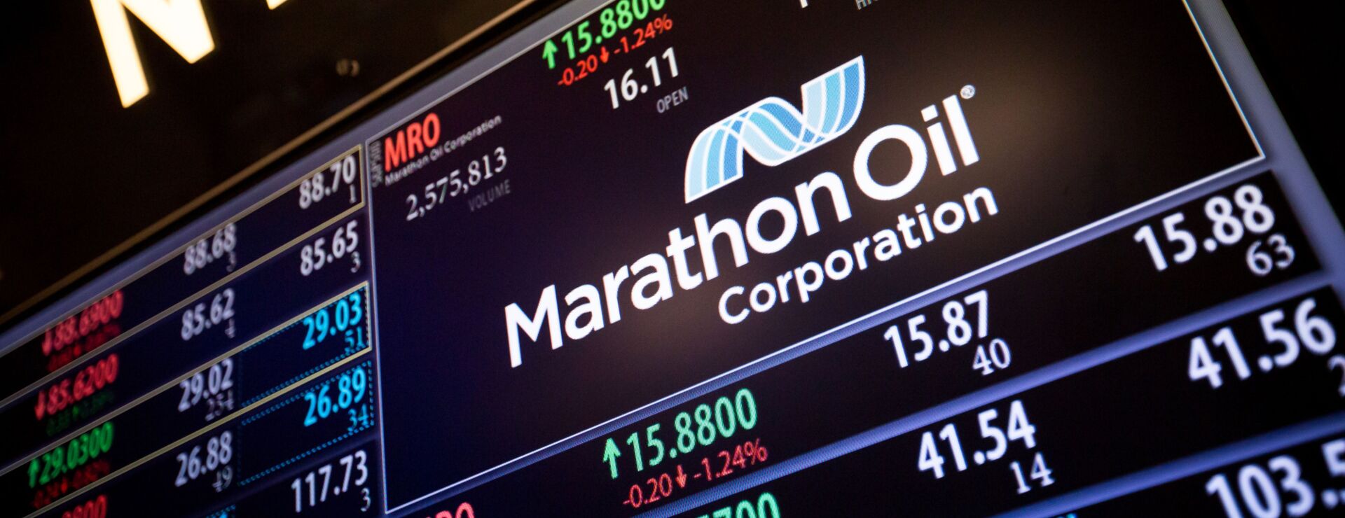 Capital Group Asset Firm Hires ExMarathon Oil General Counsel